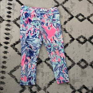 Colorful Kids Leggings
